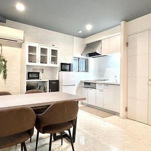 Appartement met Drie Slaapkamers